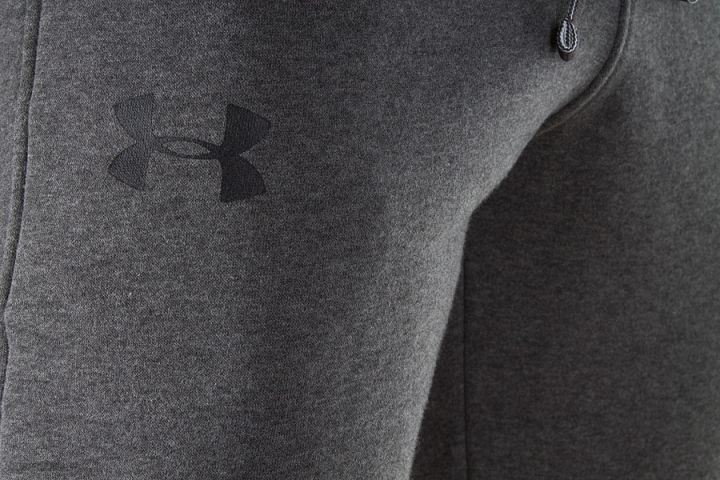 Under Armour STORM RIVAL JOGGER Graphite